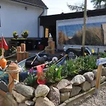 Gaestehaus Zur Seemoewe, 3 