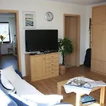 Апартаменты Gaestehaus Zur Seemoewe, 3 