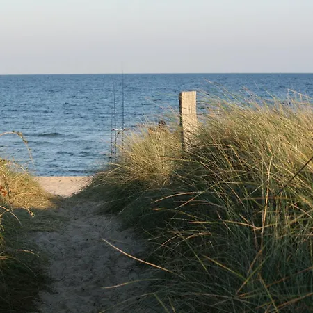 Gaestehaus Zur Seemoewe, 3 