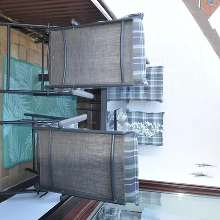 Gaestehaus Zur Seemoewe, 3 