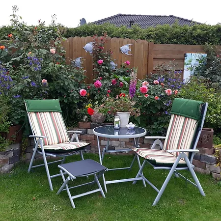 Gaestehaus Zur Seemoewe, 3 