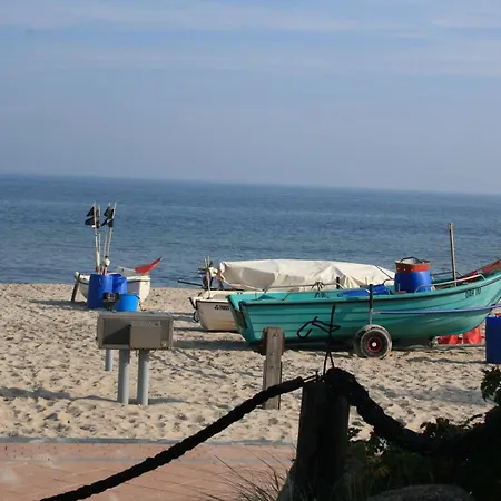 Gaestehaus Zur Seemoewe, 3 