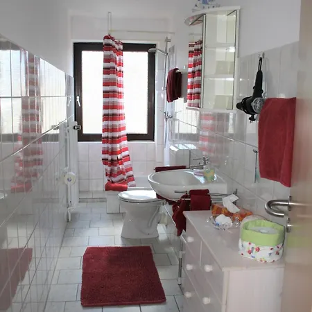 Gaestehaus Zur Seemoewe, 3 