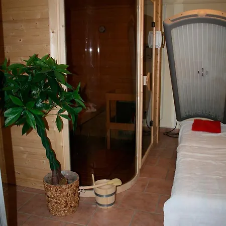 Gaestehaus Zur Seemoewe, 3 