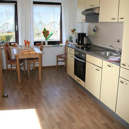 Gaestehaus Zur Seemoewe, 3 