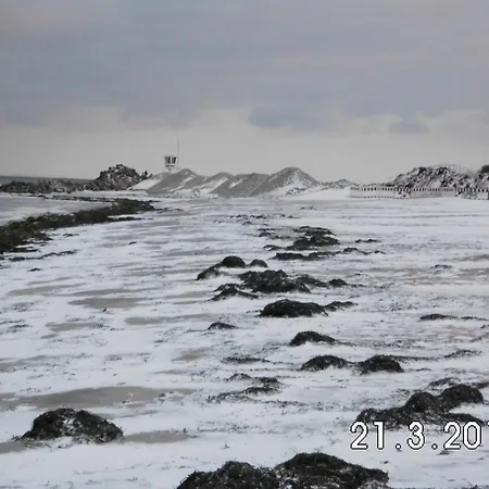 Gaestehaus Zur Seemoewe, 3 