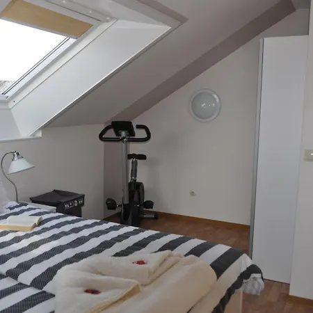 Gaestehaus Zur Seemoewe, 3 