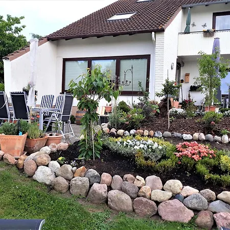 Gaestehaus Zur Seemoewe, 3 