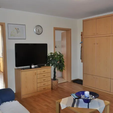 Gaestehaus Zur Seemoewe, 3 