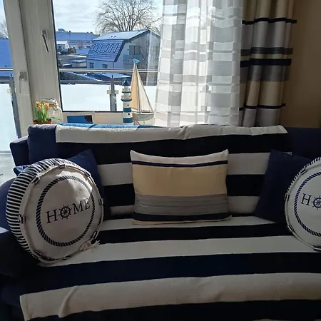 Gaestehaus Zur Seemoewe, 3 