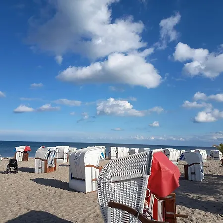 Gaestehaus Zur Seemoewe, 3 