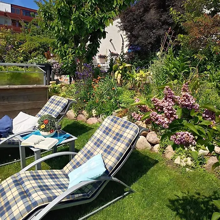 Gaestehaus Zur Seemoewe, 3 