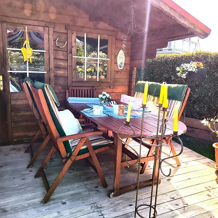 Gaestehaus Zur Seemoewe, 3 
