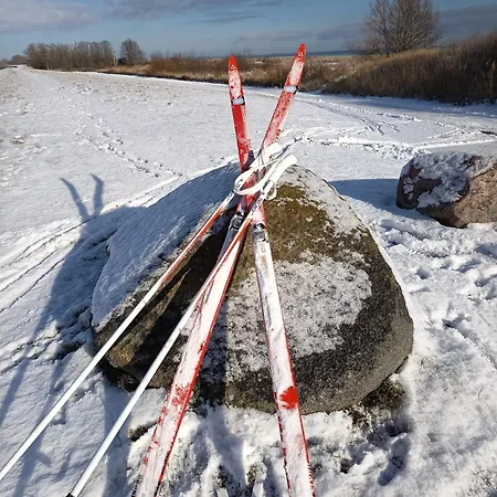 Gaestehaus Zur Seemoewe, 3 